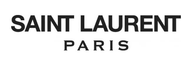 Saint Laurent-logo