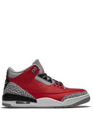 Jordan Air Jordan 3 Retro SE 'Unite - CHI Exclusive' sneakers - Rood