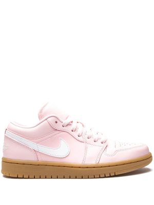 Jordan Air Jordan 1 Low "Arctic Pink Gum" sneakers - Roze
