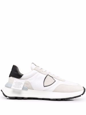 Philippe Model Paris Anitbes Mondial sneakers - Wit