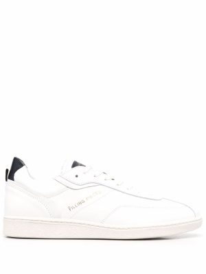 Filling Pieces Pitch Classic low-top sneakers - Wit