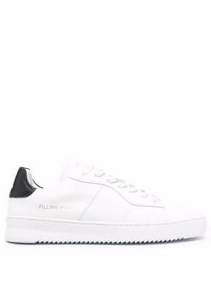 Filling Pieces Low-top sneakers - Wit