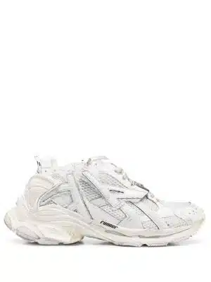Balenciaga Runner sneakers - Wit