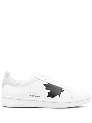 Dsquared2 Low-top sneakers - Wit