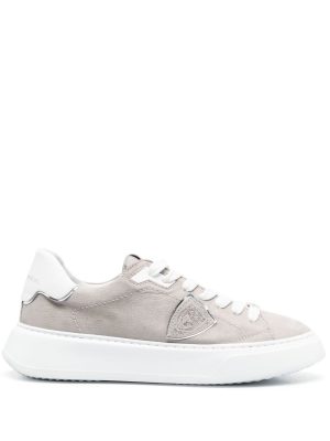 Philippe Model Paris Low-top sneakers - Grijs