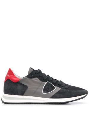 Philippe Model Paris TRPX Mondial sneakers - Zwart