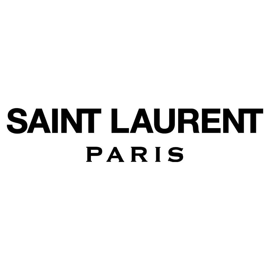 saint-laurent-logo