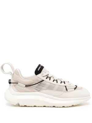 Y-3 Chunky sneakers - Wit