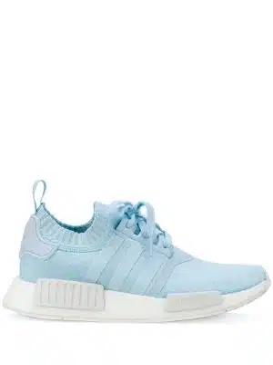 adidas NMD_R1 sneakers - Blauw