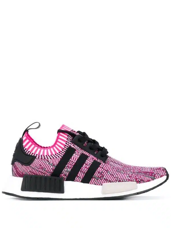 adidas NMD_R1 sneakers - Roze