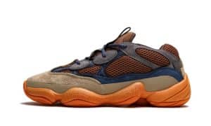 adidas Yeezy 500 "Enflame" Shoes - Size 4.5