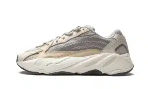 adidas Yeezy Boost 700 V2 "Cream" Shoes - Size 10.5