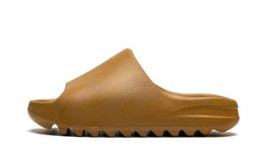 adidas Yeezy Slide "Ochre" Shoes - Size 10