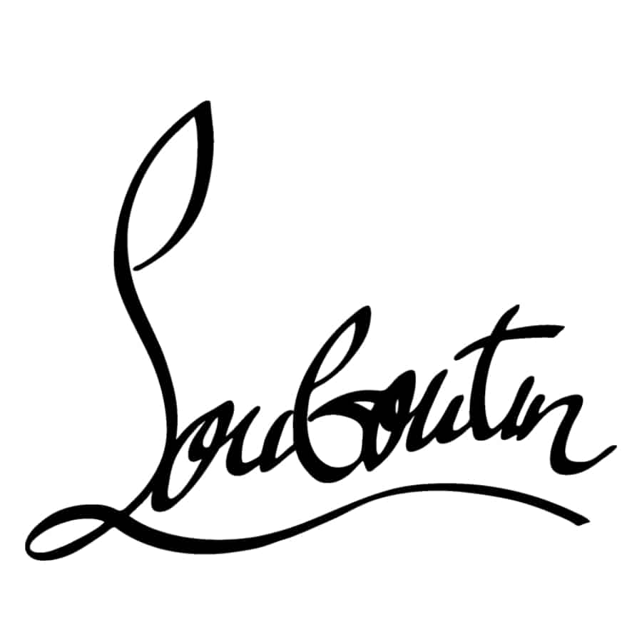 CHRISTIAN LOUBOUTIN logo