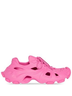 Balenciaga HD low-top sneakers - Roze