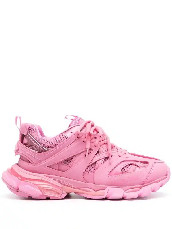Balenciaga Track sneakers - Roze