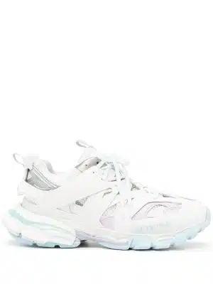 Balenciaga Track sneakers - Wit