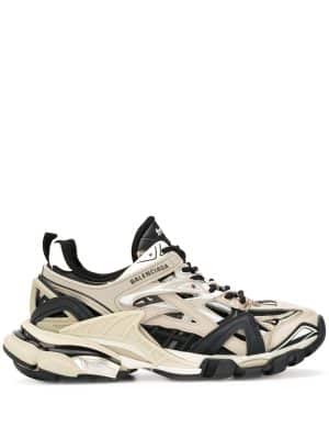 Balenciaga Track.2 sneakers - Beige