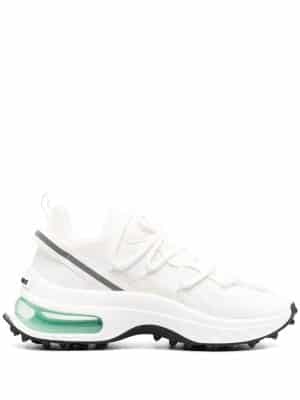 Dsquared2 Bubble sneakers - Wit