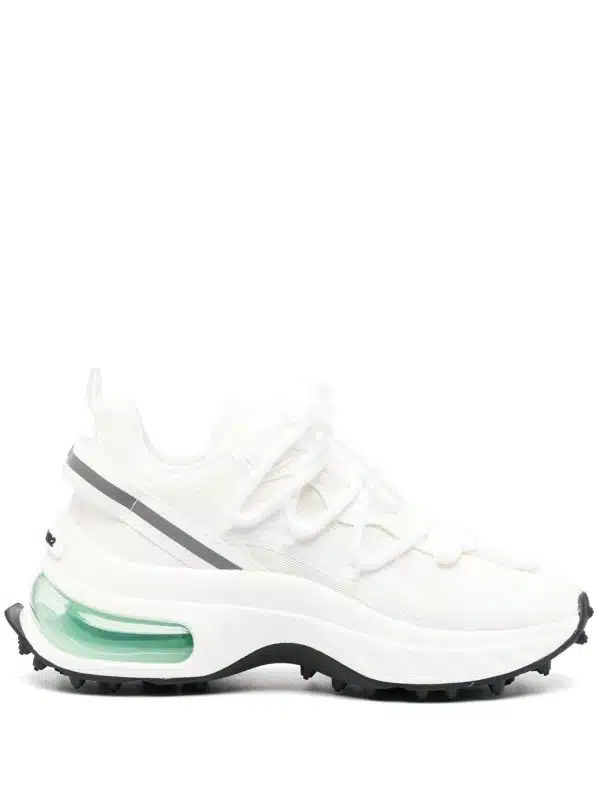 Dsquared2 Chunky sneakers - Wit