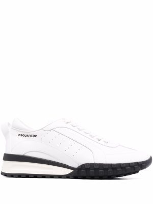 Dsquared2 Low-top sneakers - Wit