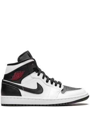 Jordan Air Jordan 1 sneakers - Wit