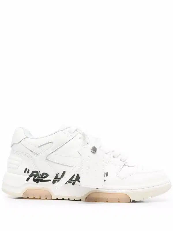 Off-White For Walking sneakers - Wit