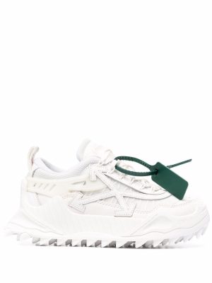 Off-White Odsy 1000 sneakers - Wit