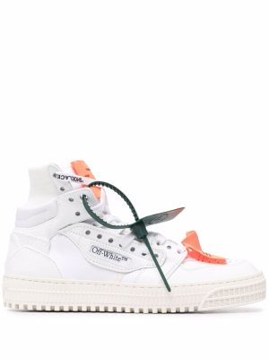 Off-White Off-Court 3.0 sneakers - Wit
