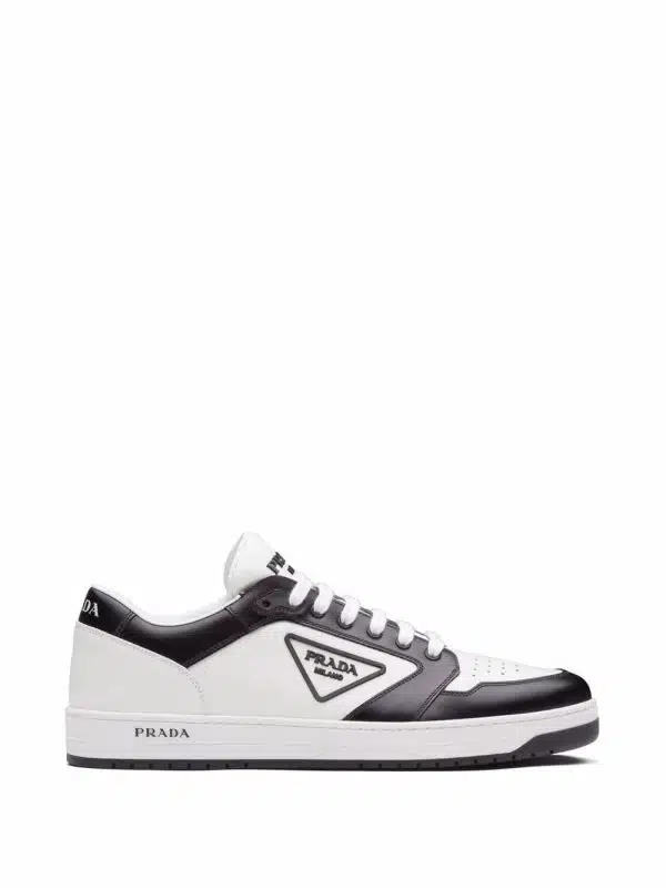 Prada Low-top sneakers - Wit