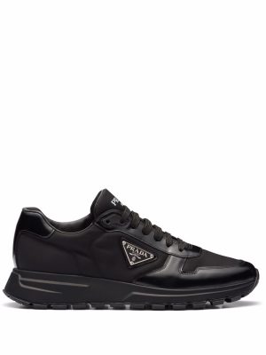 Prada Re-Nylon PRAX 1 sneakers - Zwart