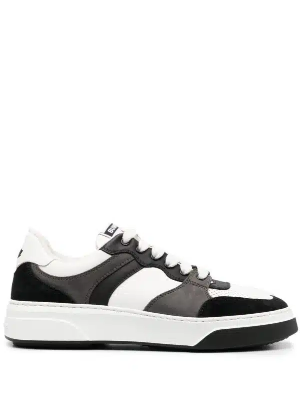 Dsquared2 Low-top sneakers - Wit