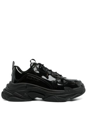 Balenciaga Triple S sneakers - Zwart