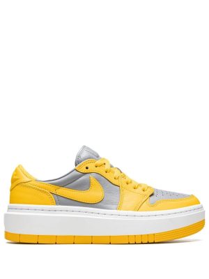 Jordan Air Jordan 1 Low sneakers - Geel