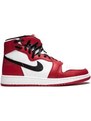 Jordan Air Jordan 1 Rebel sneakers - Rood