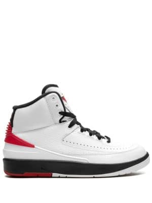 Jordan Air Jordan 2 Retro sneakers - Wit