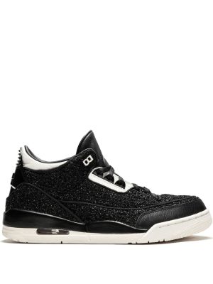 Jordan Air Jordan 3 Retro sneakers - Zwart