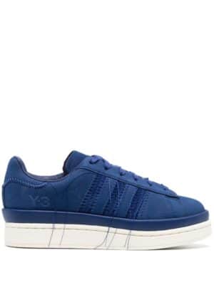 Y-3 Hicho low-top sneakers - Blauw