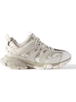 Balenciaga - Track Nylon