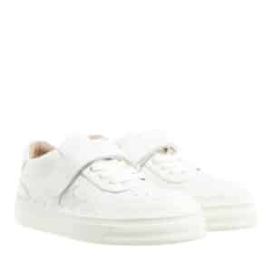 Chloé Sneakers - Lauren Sneaker in white