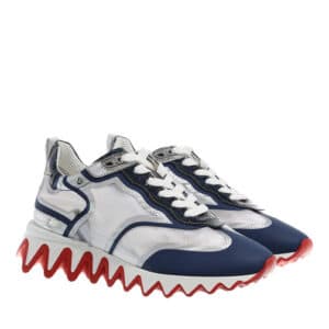 Christian Louboutin Sneakers - Sharkina Sneakers in blue