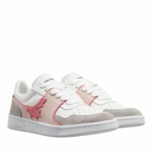 Dsquared2 Sneakers - Boxer Sneakers in white