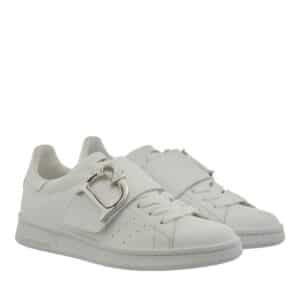 Dsquared2 Sneakers - Low Top Sneakers in white