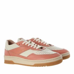 Filling Pieces Sneakers - Ace Spin in pink