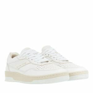 Filling Pieces Sneakers - Ace Spin in white