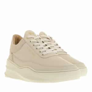 Filling Pieces Sneakers - Low Eva Ceres in fawn
