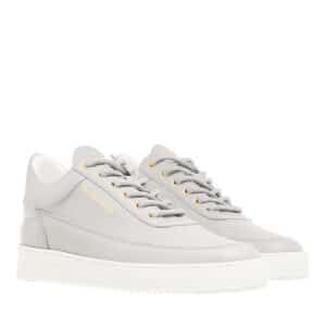 Filling Pieces Sneakers - Low Eva Lane Nappa in gray