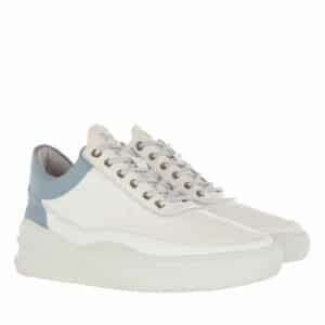 Filling Pieces Sneakers - Low Eva Sky Nappa in light blue