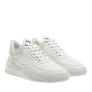 Filling Pieces Sneakers - Low Eva in white