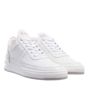 Filling Pieces Sneakers - Low Top Bianco in white